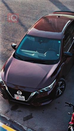 نيسان سنترا